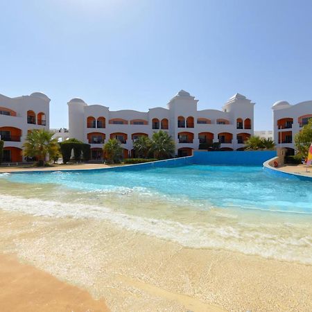 Naama Waves Hotel Sharm El-Sheikh Exterior foto