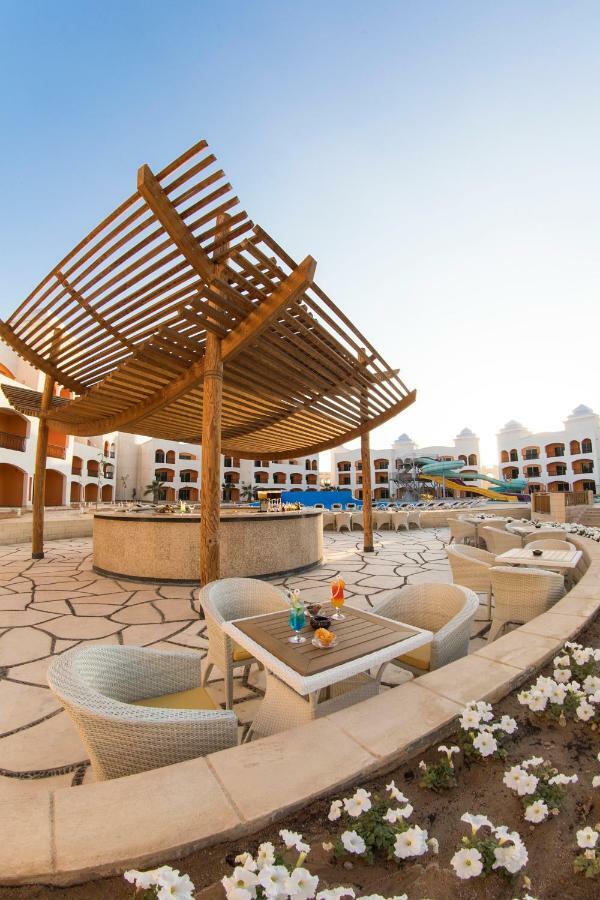 Naama Waves Hotel Sharm El-Sheikh Exterior foto